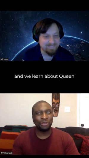 Video post by @thegermankingseries on Facebook