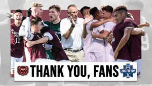 Image post by @msubearsmsoccer on Instagram