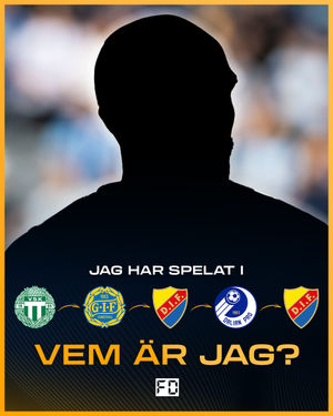Image post by @fotbolldirekt on Instagram