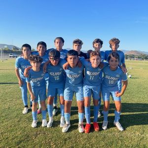 Image post by @surfsoccerclub on Instagram