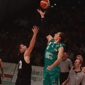 Image post by @plymouthraiders on Instagram