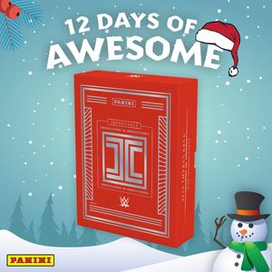 Image post by @paniniamerica on Instagram