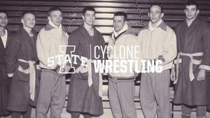 Video post by @NCAAWrestling on Twitter