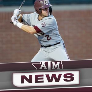 Image post by @aggiessideline on Instagram