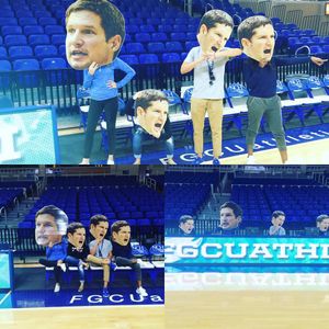 Image post by @fgcudirtybirds on Instagram