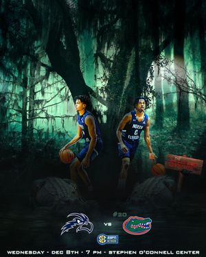 Image post by @ospreysmbb on Instagram