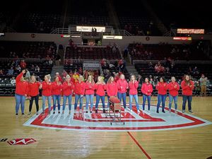 Image post by @bradleysoftball on Instagram