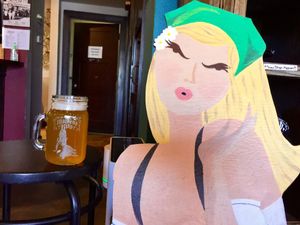 Image post by @grimmbrosbrew on Instagram