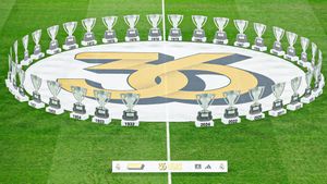 Image post by @realmadrid on Twitter