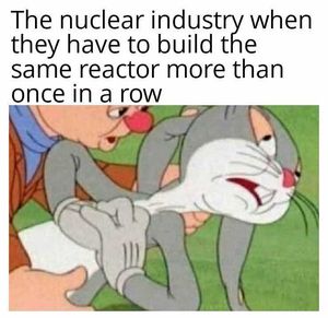 Image post by @generationatomic on Instagram
