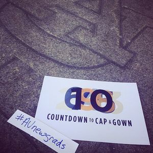 Image post by @auburnalumni on Instagram