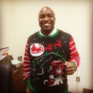 Image post by @uofsclaw on Instagram