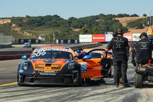 Image post by @blacksheepracingteam on Instagram