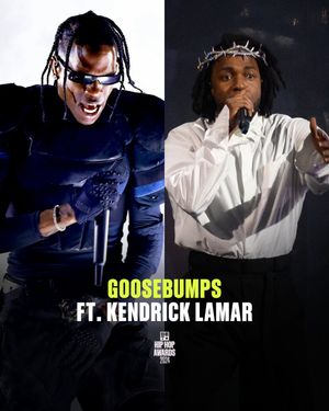 Image post by @BET on Twitter