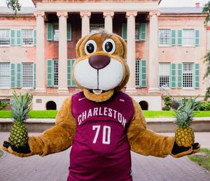 Image post by @collegeofcharleston on Instagram