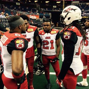 Image post by @jaxsharks on Instagram