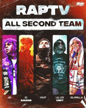 Image post by @generationnow on Instagram