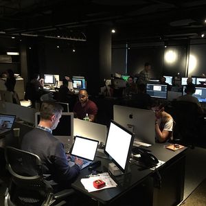 Image post by @havas on Instagram
