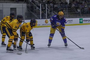 Image post by @sjsuhockey on Instagram