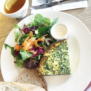Image post by @lepainquotidienus on Instagram
