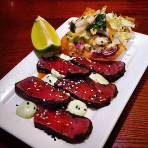 Image post by @houlihans on Instagram