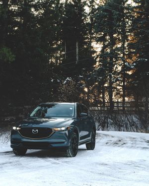 Image post by @parkmazda on Instagram