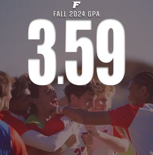 Image post by @fairfieldstagsmenssoccer on Instagram