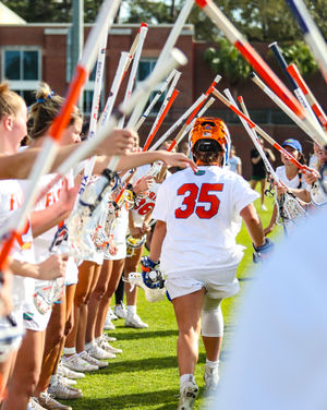 Image post by @gatorslax on Instagram