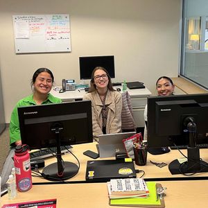 Image post by @uicareerservices on Instagram