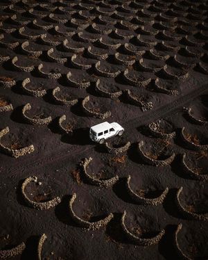 Image post by @dronepals on Instagram