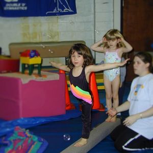 Image post by @brownu_gym on Instagram