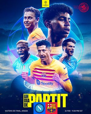 Image post by @fcbarcelona on Instagram