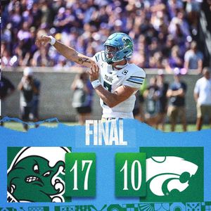 Image post by @greenwavefb on Instagram