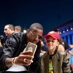 Image post by @myfabolouslife on Instagram