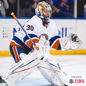 Image post by @nyislanders on Instagram