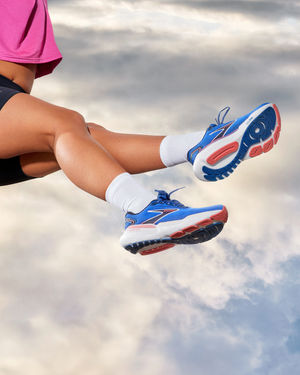 Image post by @brooksrunning on Instagram