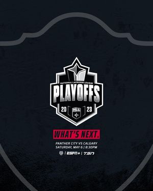 Image post by @panthercitylax on Instagram