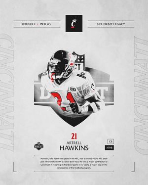 Image post by @gobearcatsfb on Instagram