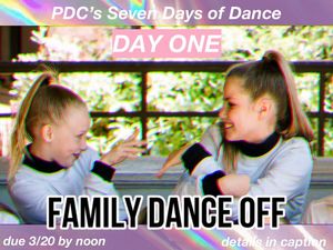 Image post by @premiere_dance_center on Instagram