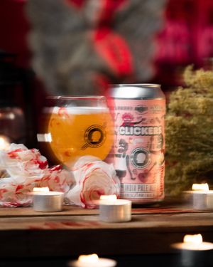 Image post by @thinmanbrewery on Instagram