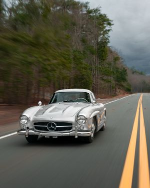 Image post by @bonhamscars on Instagram