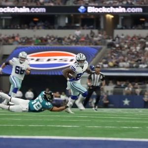 Image post by @jaguars on Instagram