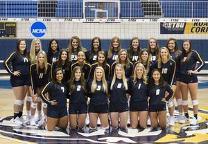Image post by @etbuvolleyball on Instagram