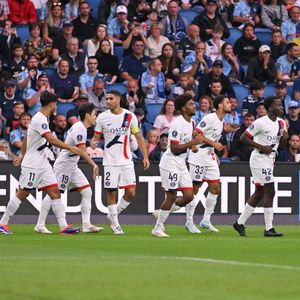 Image post by @PSG_inside on Twitter