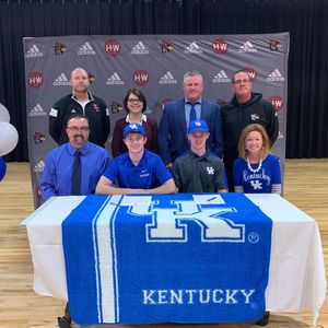 Image post by @ukmensgolf on Instagram