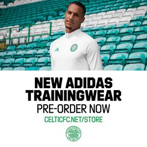 Image post by @celticfc on Instagram