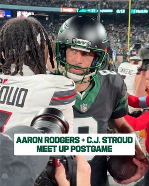 Image post by @nfl on Instagram