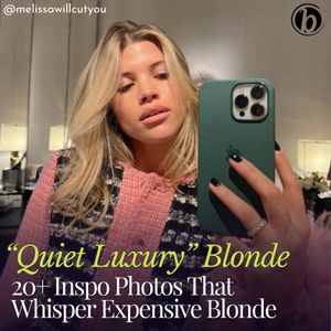 Image post by @behindthechair_com on Instagram