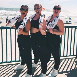 Image post by @gonudanceteam on Instagram