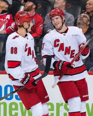 Image post by @nhlcesko on Instagram